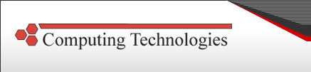 Computing Technologies - Web Design, Video Productions, Computers and Networking, Custom Software