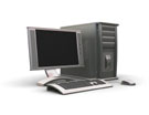 custom computer